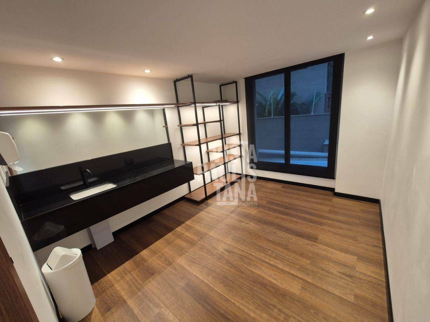 Apartamento à venda com 3 quartos, 189m² - Foto 34