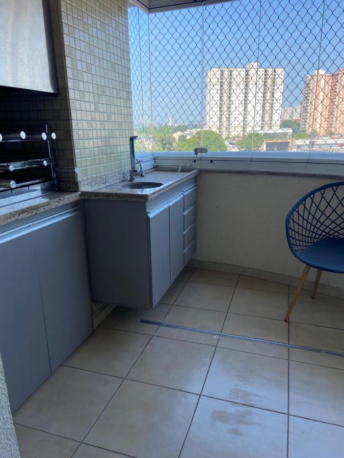 Apartamento à venda com 3 quartos, 87m² - Foto 37