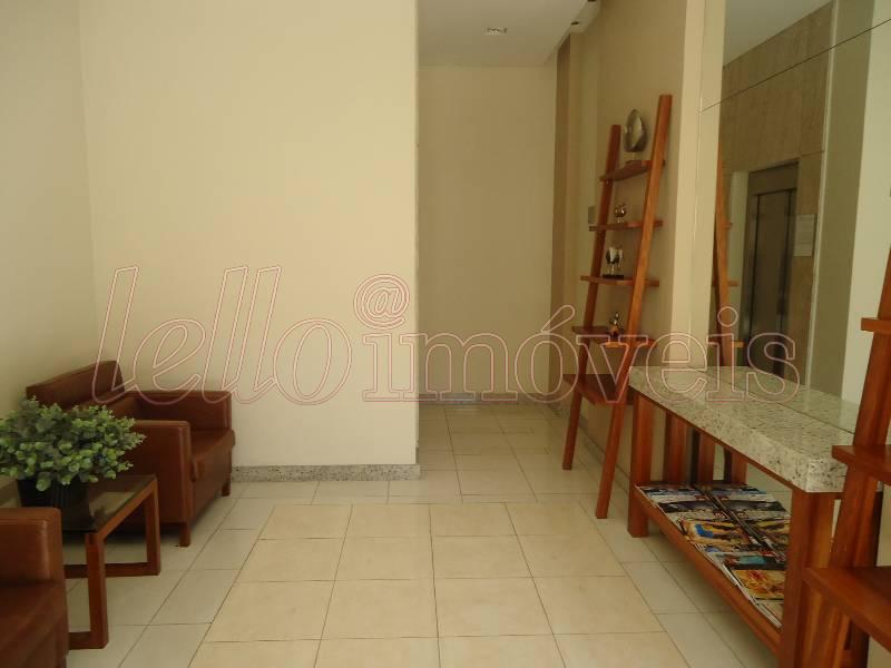 Apartamento à venda com 3 quartos, 187m² - Foto 21