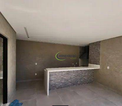 Casa de Condomínio à venda com 4 quartos, 280m² - Foto 14