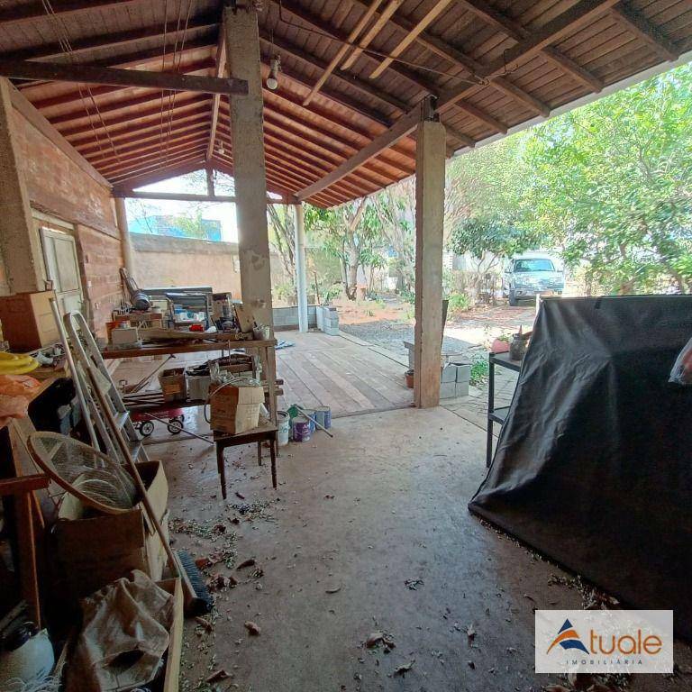 Chácara à venda com 1 quarto, 210m² - Foto 31