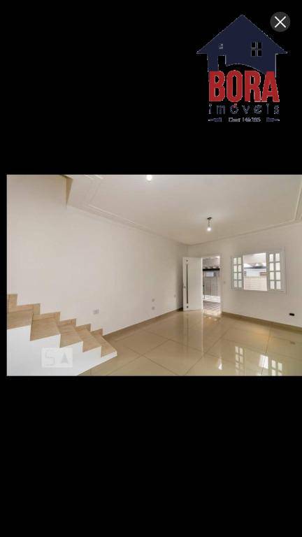 Casa à venda com 3 quartos, 115m² - Foto 9