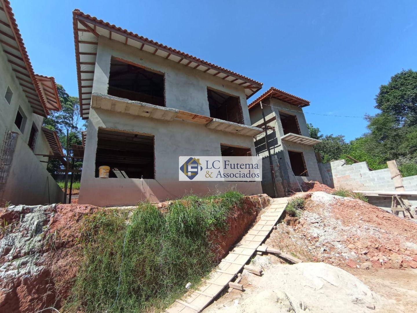 Casa de Condomínio à venda com 3 quartos, 88m² - Foto 14