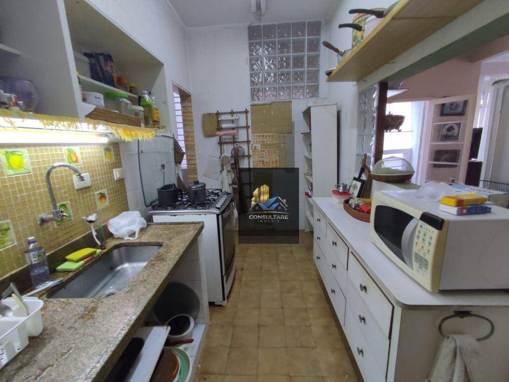 Apartamento à venda com 2 quartos, 136m² - Foto 30