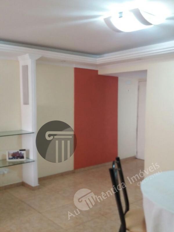 Apartamento à venda com 2 quartos, 56m² - Foto 7