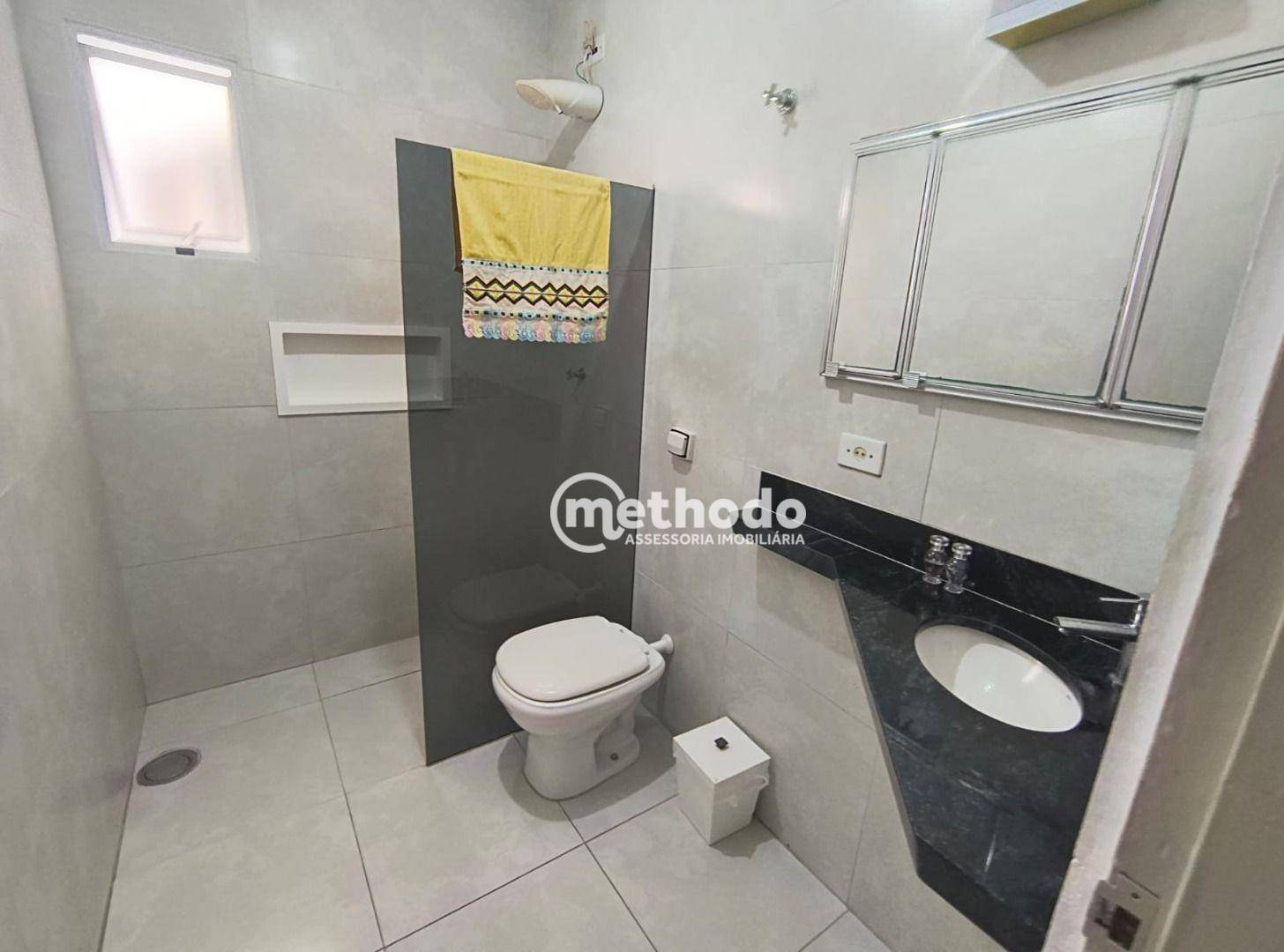 Casa à venda com 4 quartos, 140m² - Foto 8