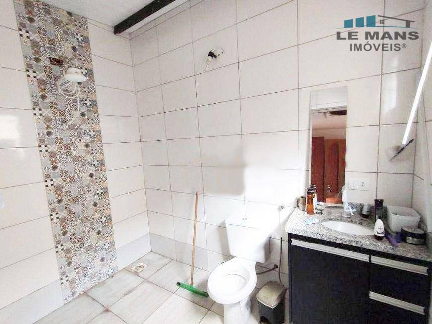 Casa de Condomínio à venda com 3 quartos, 150m² - Foto 25