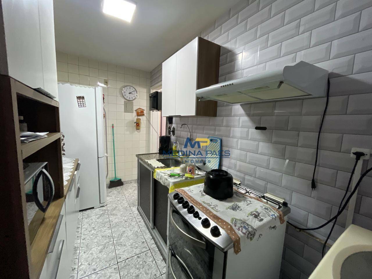 Apartamento à venda com 2 quartos, 55m² - Foto 6