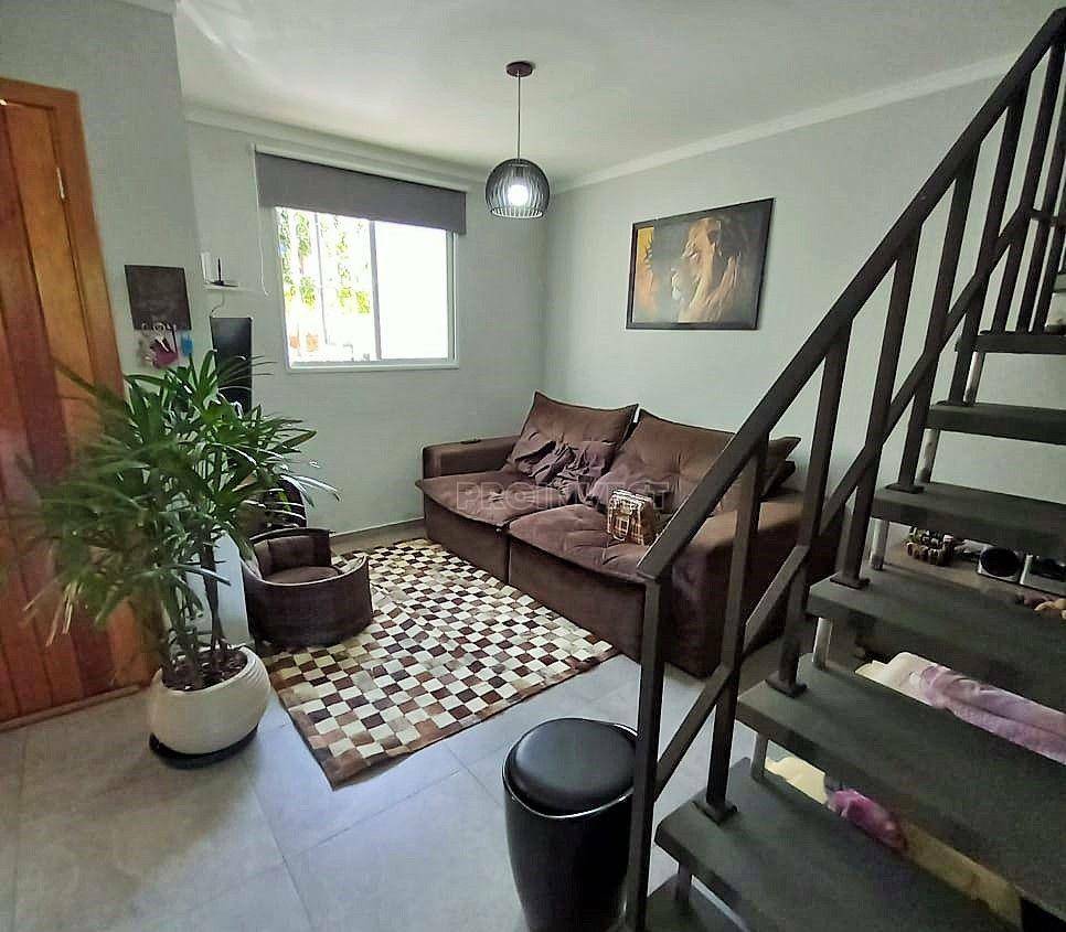 Casa de Condomínio à venda com 3 quartos, 120m² - Foto 5