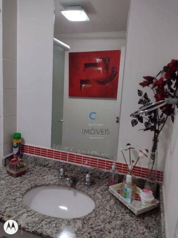 Apartamento à venda com 3 quartos, 82m² - Foto 15