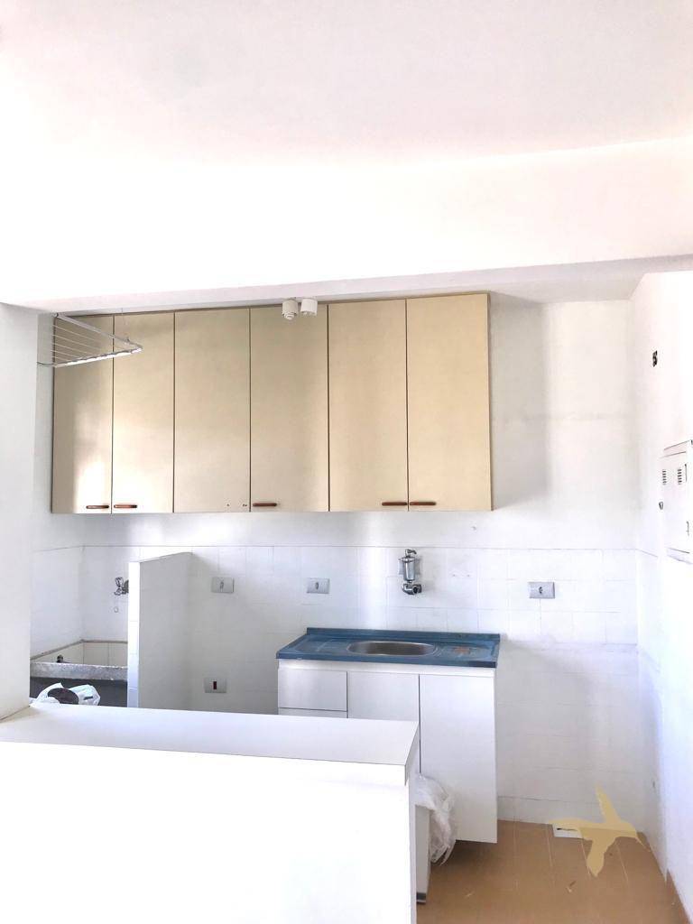 Apartamento para alugar com 1 quarto, 35m² - Foto 19