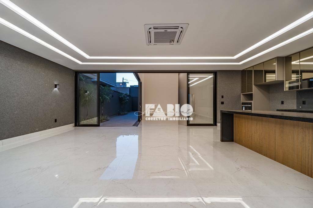 Casa de Condomínio à venda com 3 quartos, 290m² - Foto 16