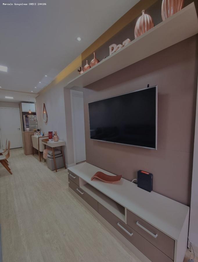 Apartamento à venda com 2 quartos, 49m² - Foto 4