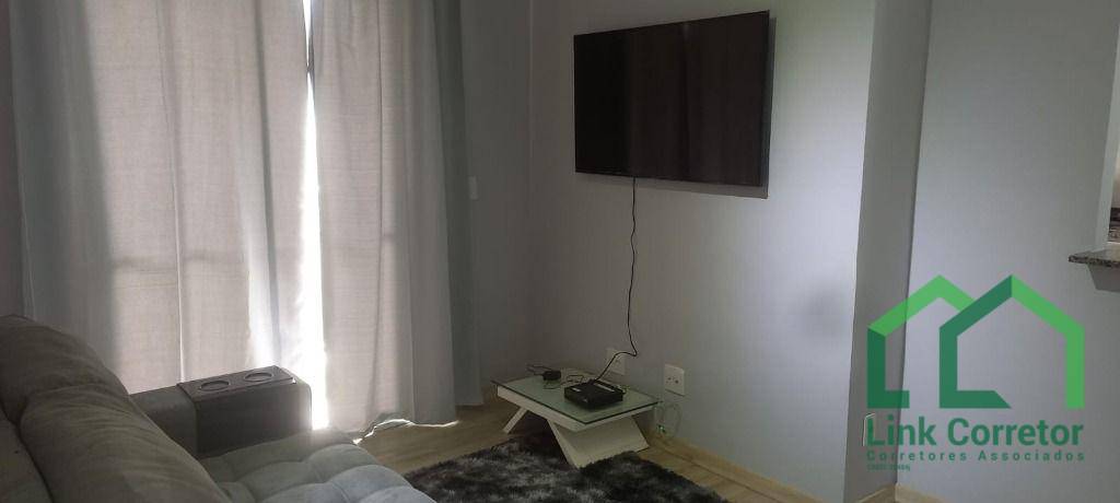 Apartamento para alugar com 2 quartos, 59m² - Foto 20