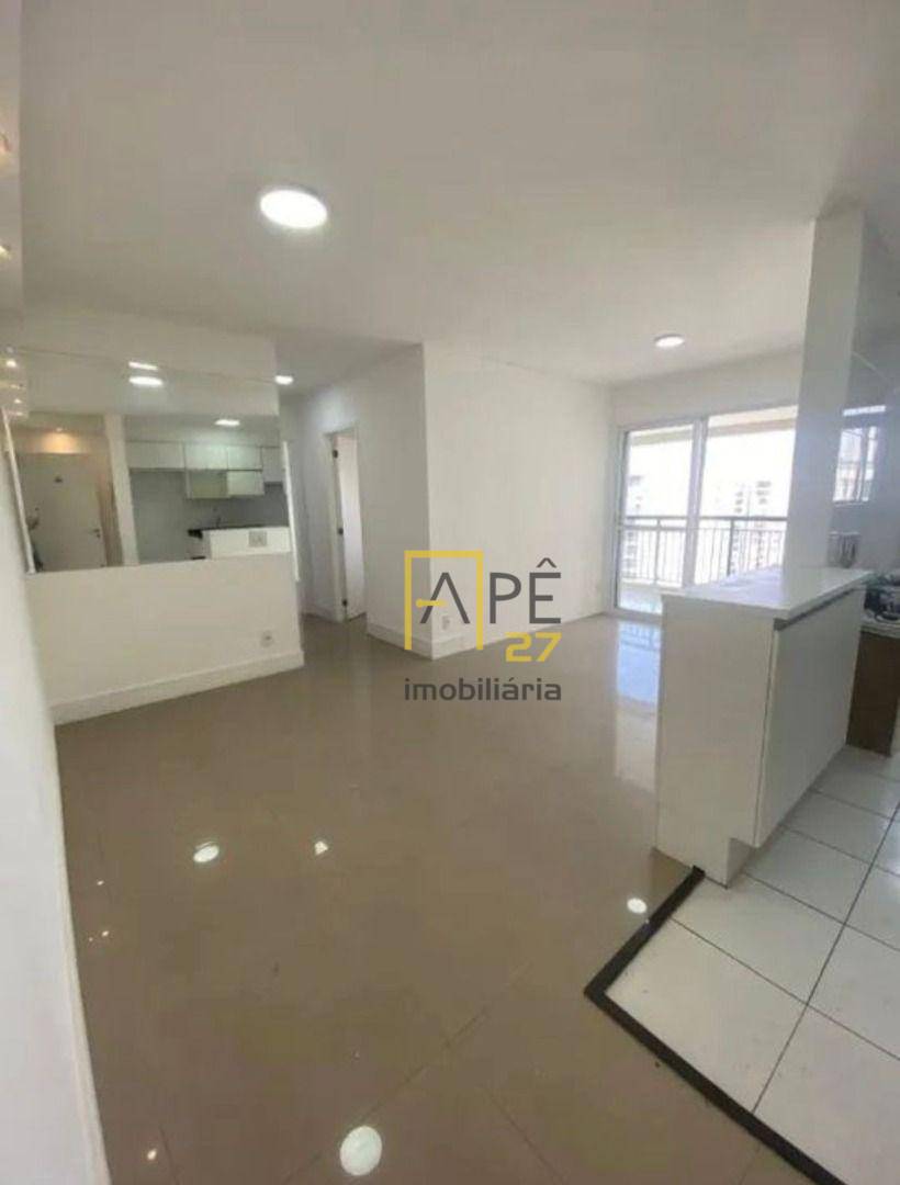 Apartamento para alugar com 2 quartos, 65m² - Foto 3