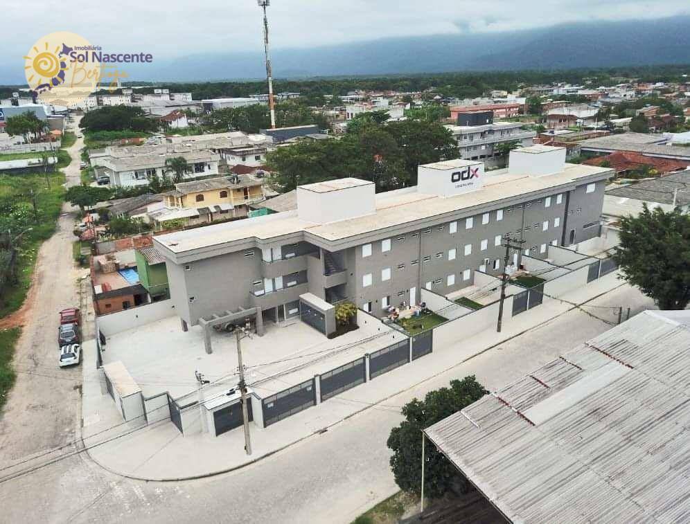 Apartamento para alugar com 2 quartos, 42m² - Foto 2