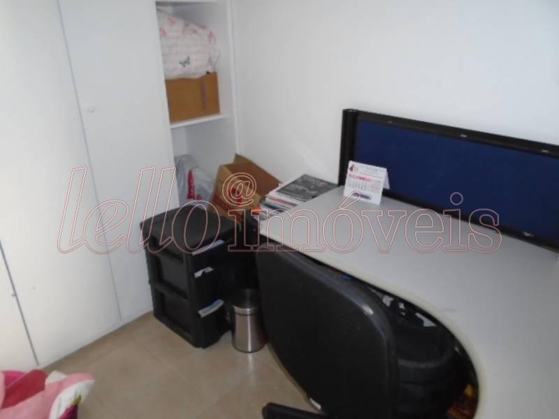 Apartamento para alugar com 4 quartos, 210m² - Foto 30