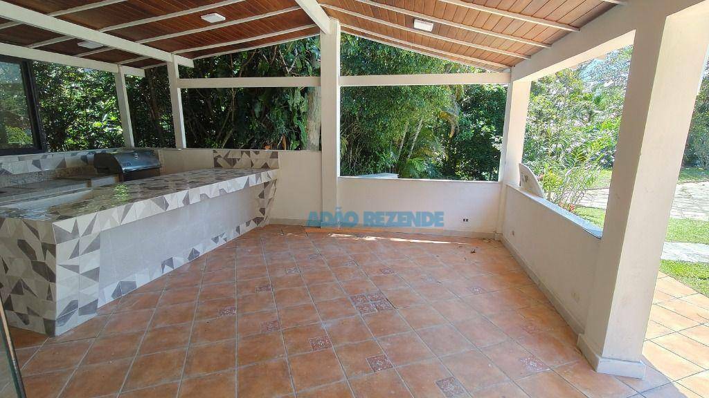 Casa de Condomínio à venda com 5 quartos, 460m² - Foto 10