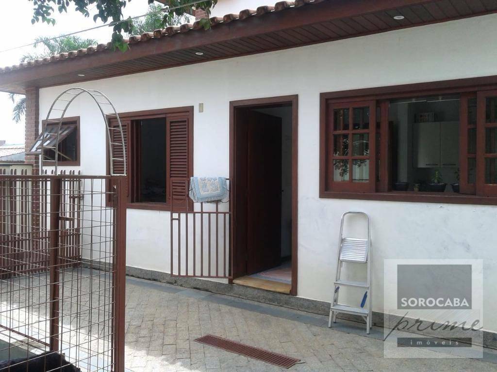 Sobrado à venda com 5 quartos, 440m² - Foto 18