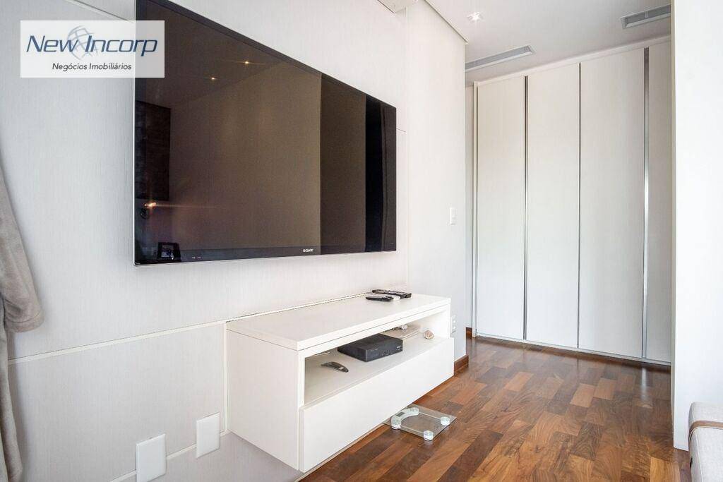 Apartamento à venda com 4 quartos, 215m² - Foto 29