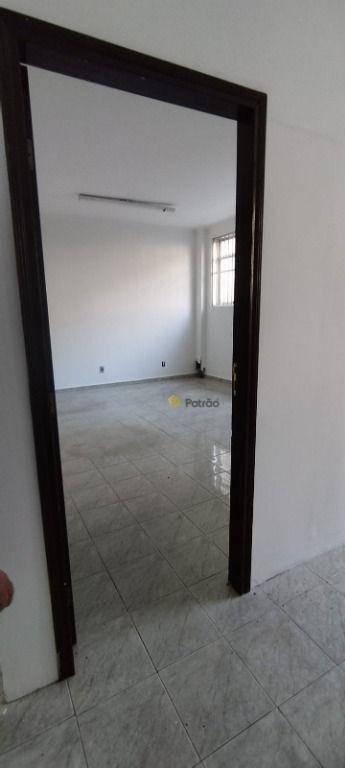 Loja-Salão para alugar, 200m² - Foto 3