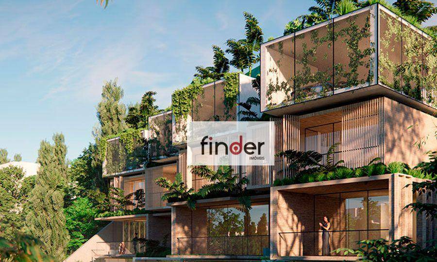 Casa de Condomínio à venda com 3 quartos, 445m² - Foto 27