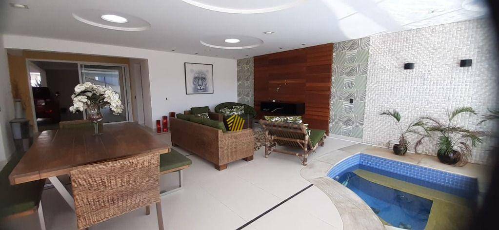 Casa de Condomínio à venda com 5 quartos, 950m² - Foto 17