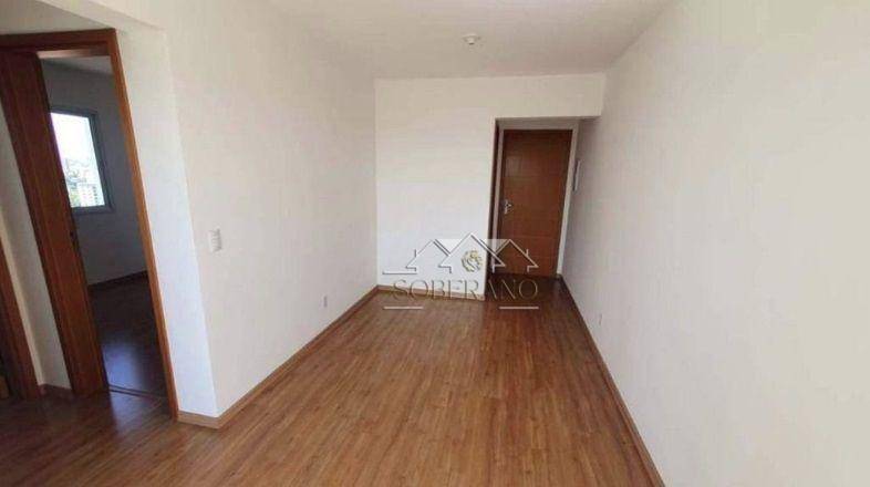 Apartamento à venda com 2 quartos, 51m² - Foto 2