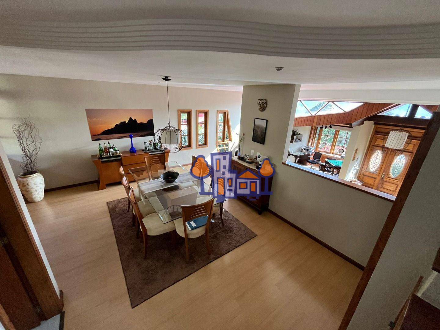 Casa à venda com 4 quartos, 229m² - Foto 6