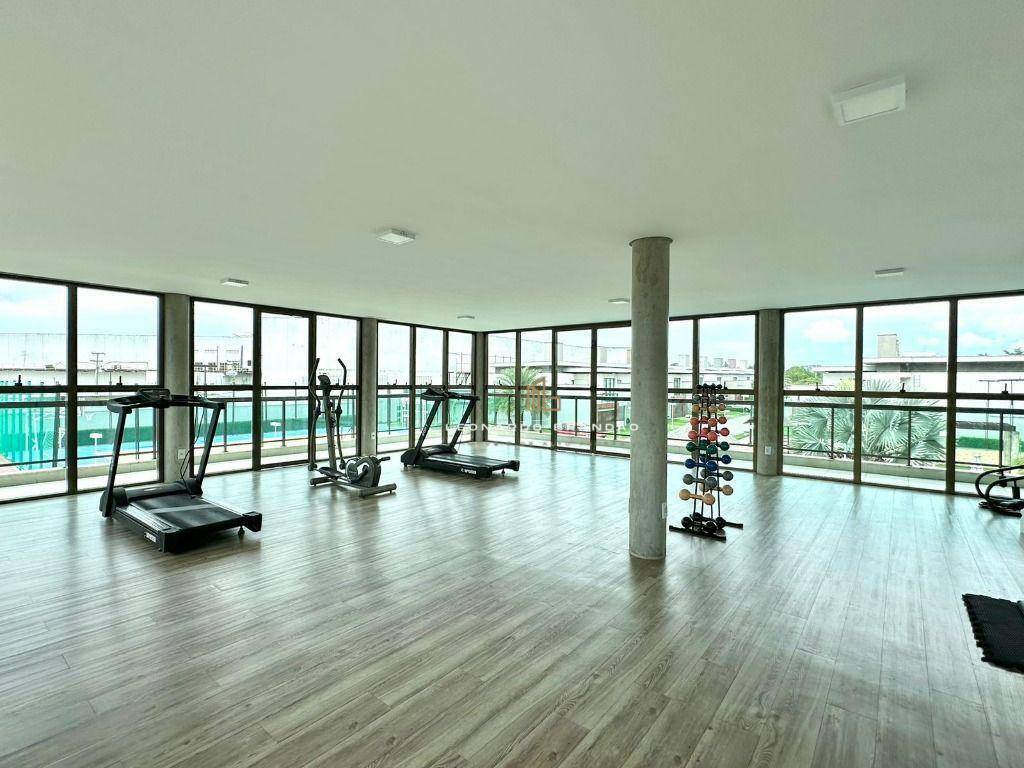 Casa de Condomínio à venda com 3 quartos, 236m² - Foto 26