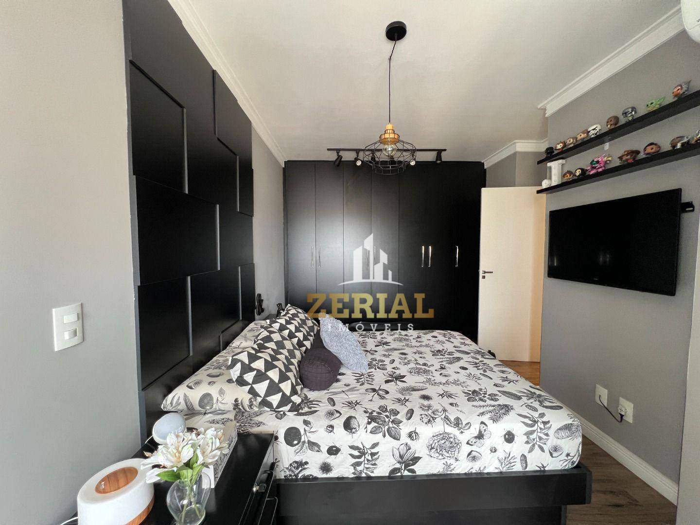 Apartamento à venda com 2 quartos, 60m² - Foto 22