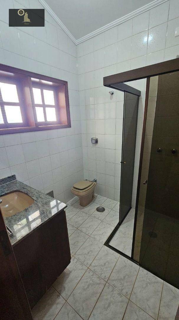 Casa de Condomínio à venda com 4 quartos, 450m² - Foto 30