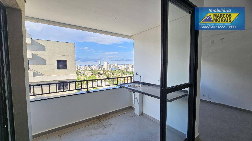 Apartamento à venda com 2 quartos, 69m² - Foto 6