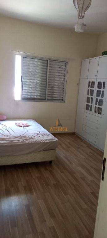 Casa de Condomínio à venda com 3 quartos, 180m² - Foto 14