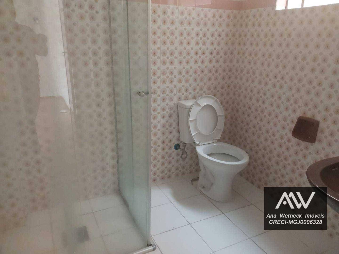 Apartamento para alugar com 2 quartos, 60m² - Foto 8