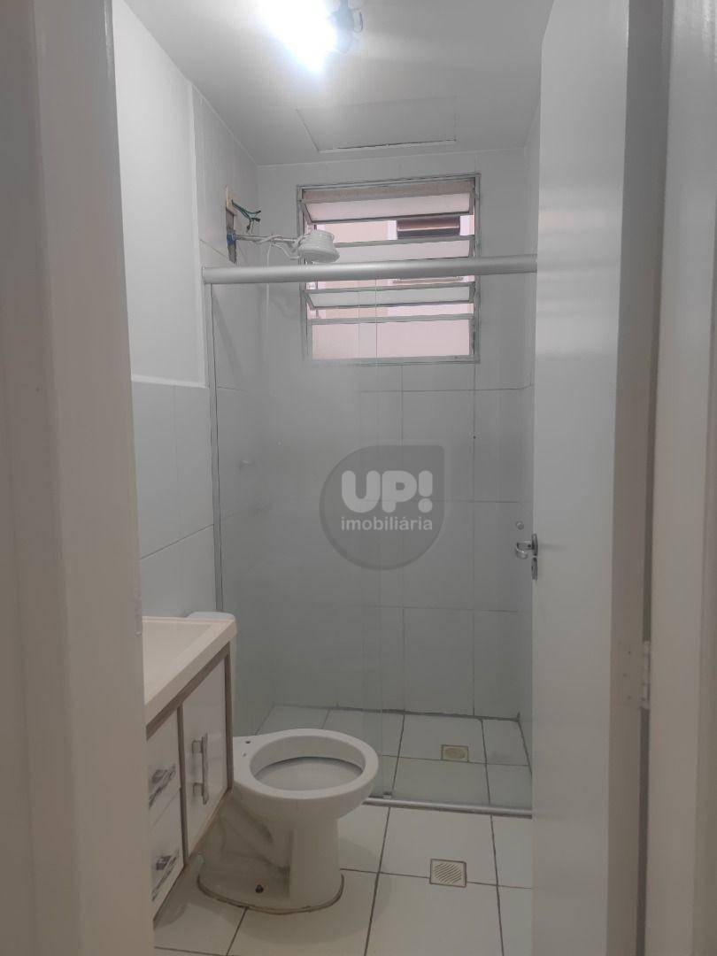 Apartamento à venda com 2 quartos, 46m² - Foto 5