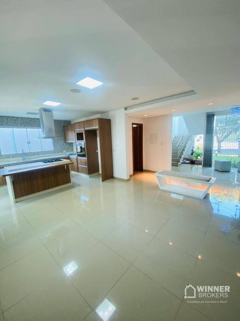 Sobrado à venda com 3 quartos, 215m² - Foto 34