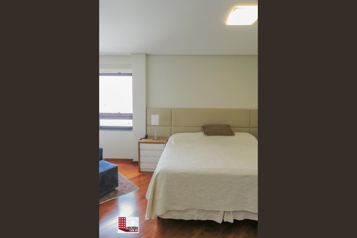 Apartamento à venda com 4 quartos, 260m² - Foto 15