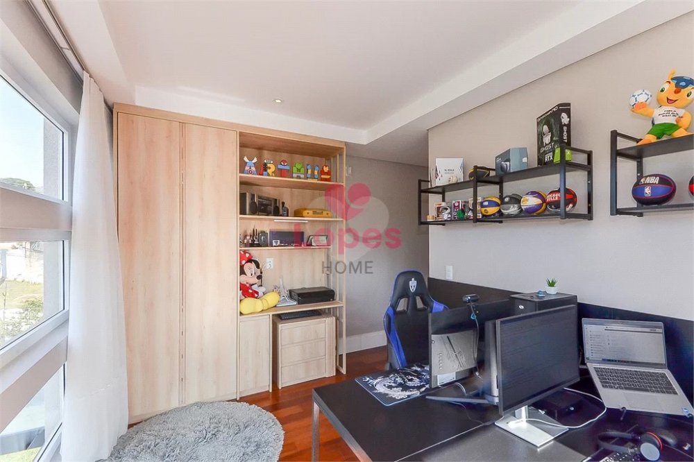 Casa à venda com 3 quartos, 360m² - Foto 29