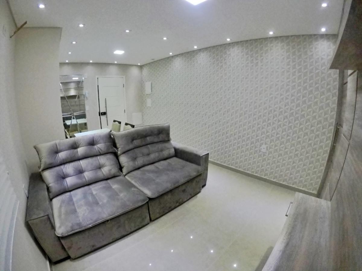 Apartamento à venda com 3 quartos, 80m² - Foto 6