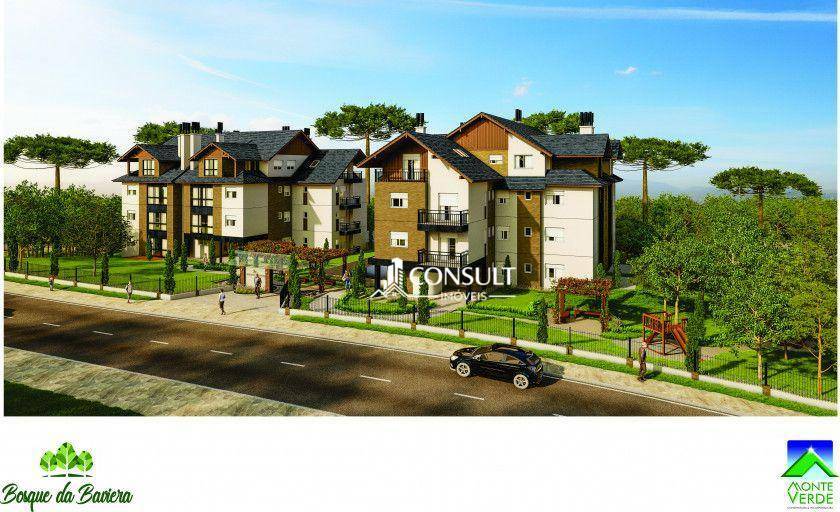 Apartamento, 1 quarto, 82 m² - Foto 5