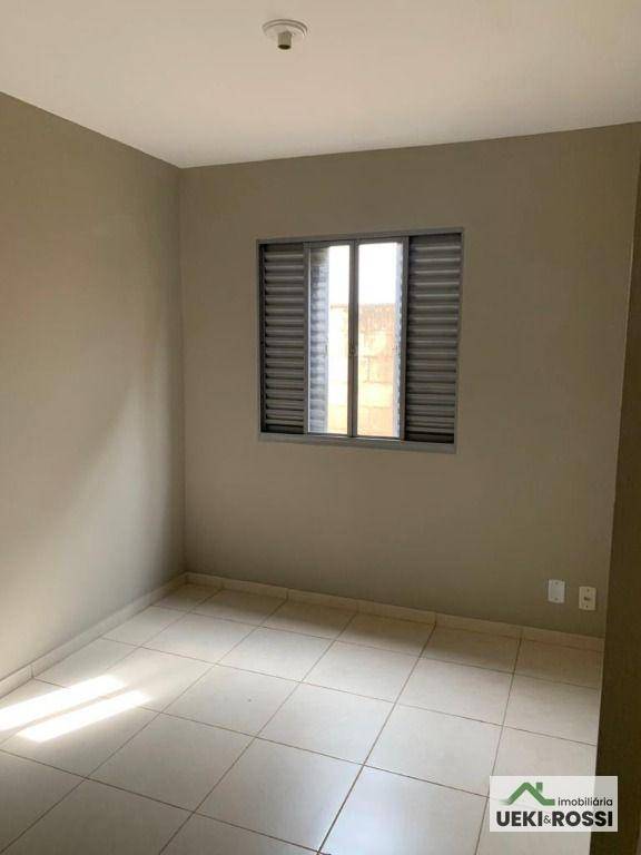 Casa de Condomínio à venda com 3 quartos, 68m² - Foto 5