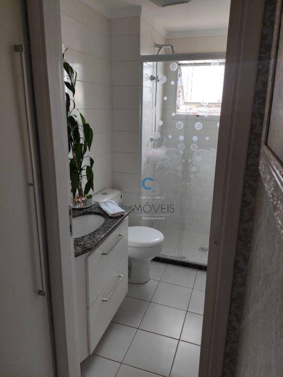 Apartamento à venda com 3 quartos, 98m² - Foto 15