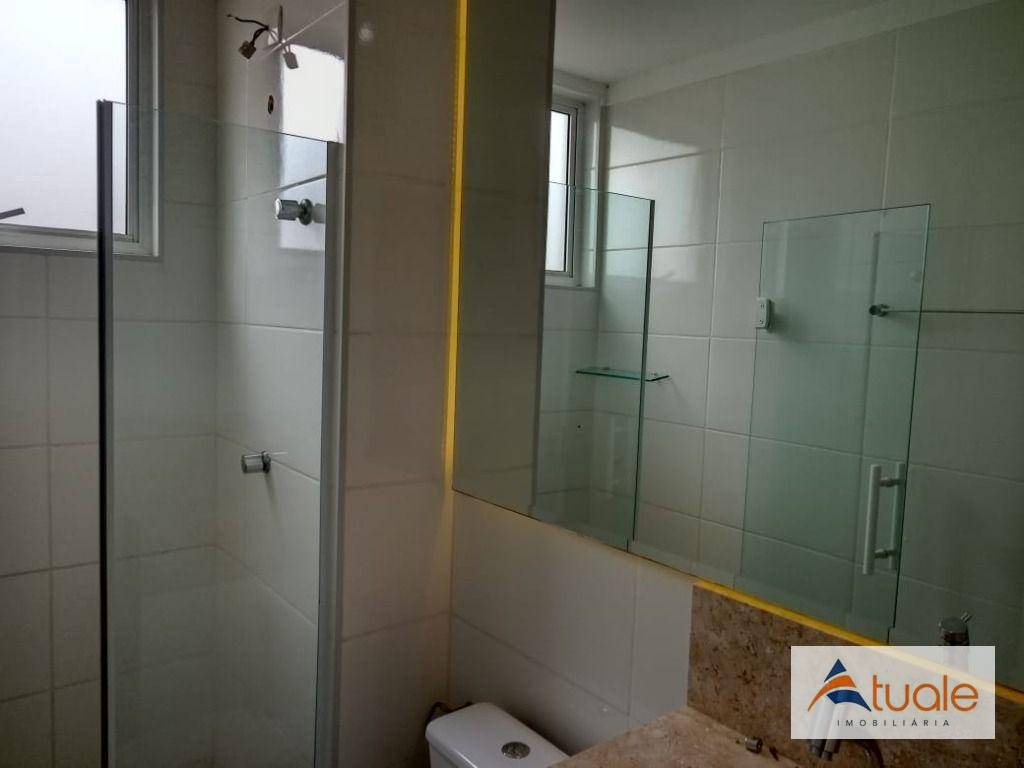 Apartamento para alugar com 2 quartos, 59m² - Foto 13