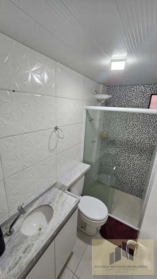 Apartamento à venda com 3 quartos, 60m² - Foto 13