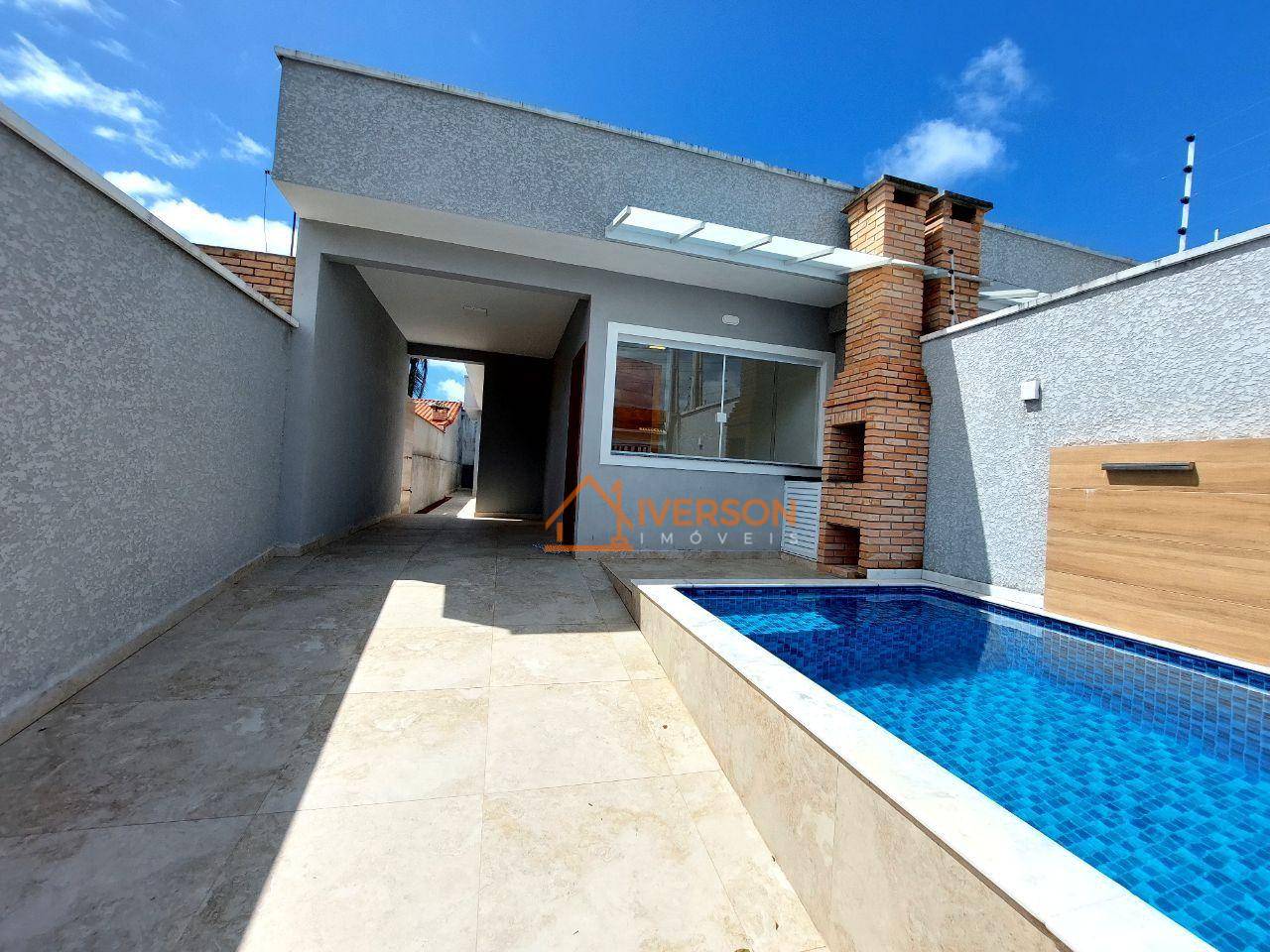 Casa, 2 quartos, 76 m² - Foto 1