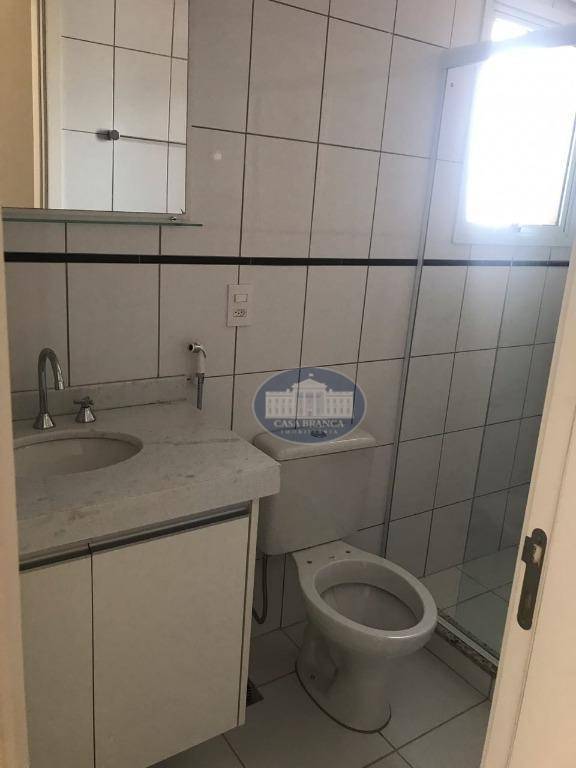 Apartamento à venda com 2 quartos, 72m² - Foto 7