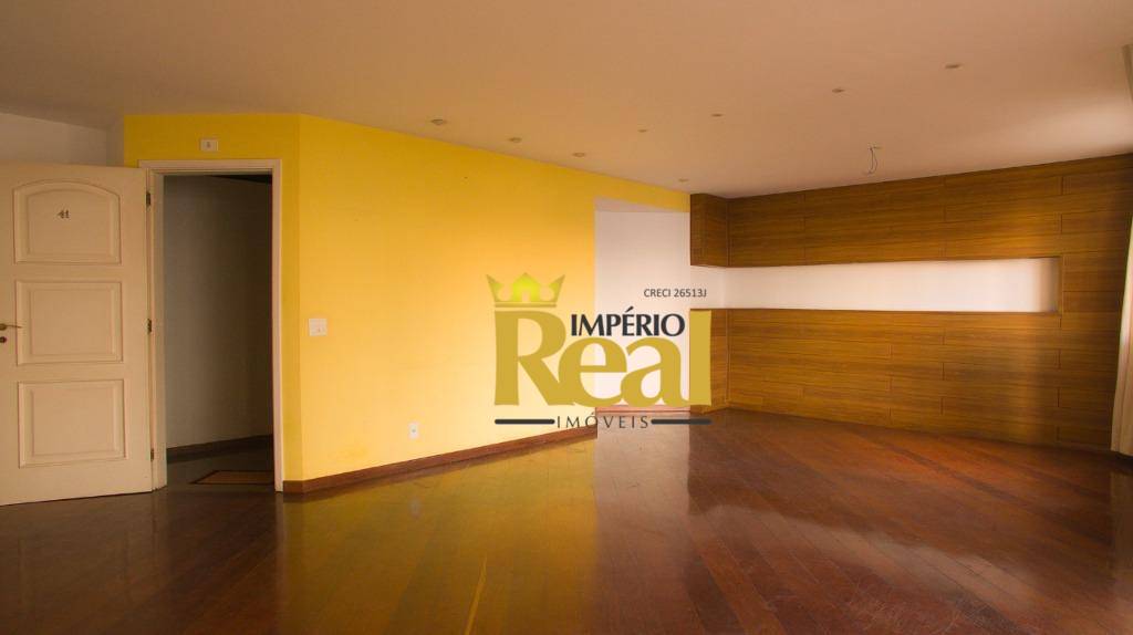 Apartamento à venda e aluguel com 4 quartos, 160m² - Foto 6