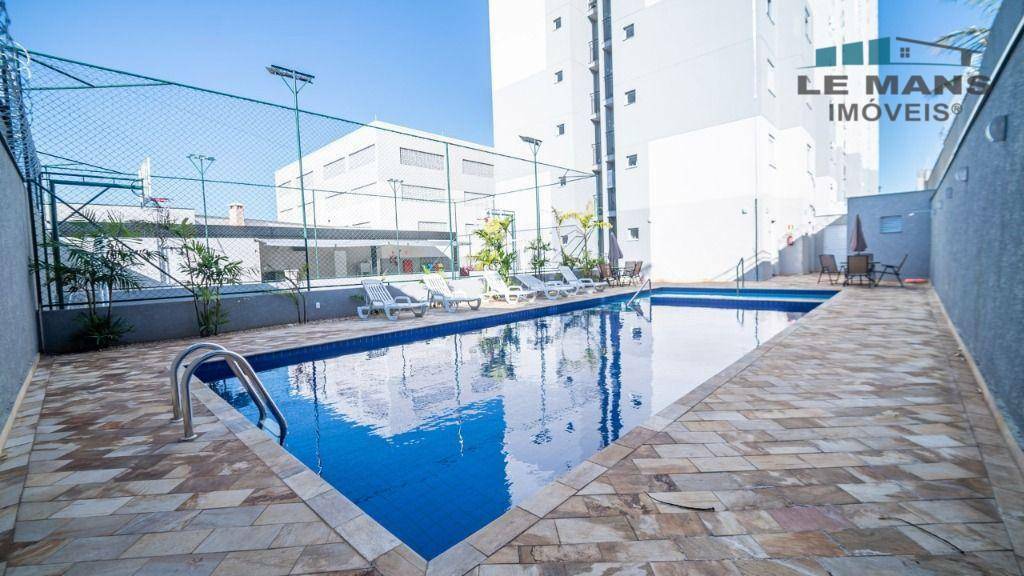 Apartamento à venda e aluguel com 2 quartos, 61m² - Foto 20