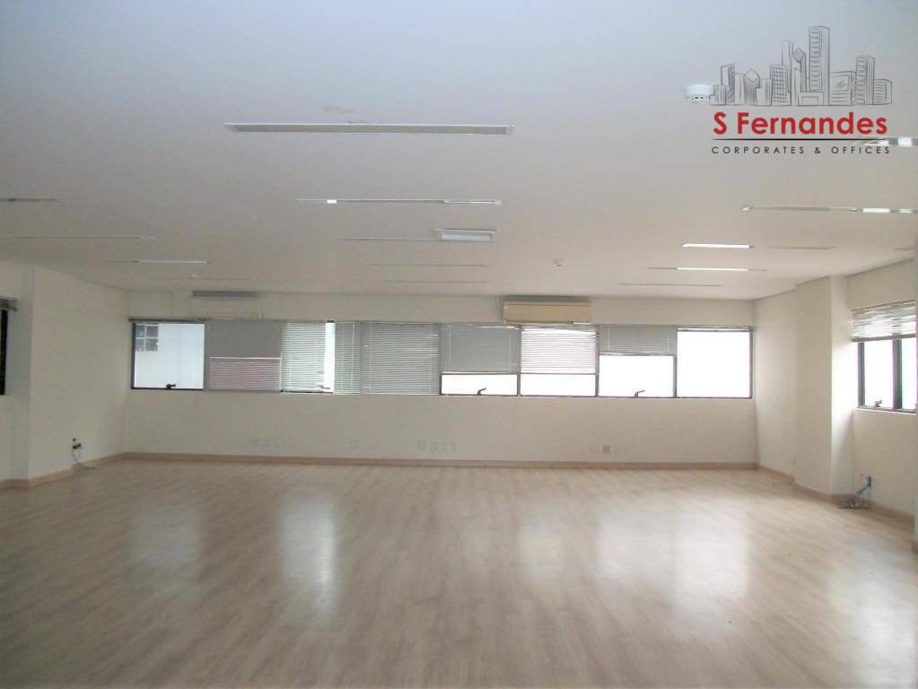 Conjunto Comercial-Sala para alugar, 190m² - Foto 1